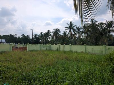 Image of 1800 Sq.ft Residential Plot / Land for sale in Bhasa Eco Village, Joka, Kolkata for Rs. 375000