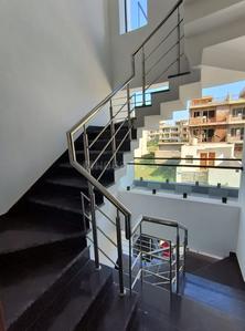 Balcony Image of 900 Sq.ft 6 BHK Independent House for sale in IT City Mohali for Rs. 28000000