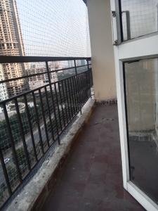 Balcony Image of 1680 Sq.ft 3 BHK Apartment / Flat for sale in Gardenia Golf City Phase 4, Sector 75 Noida for Rs. 14500000