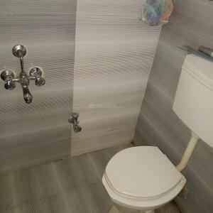 Bathroom Image of 1008 Sq.ft 2 BHK Apartment / Flat for sale in Ulhasnagar Thane for Rs. 4900000
