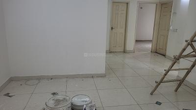Living Room Image of 1085 Sq.ft 2.5 BHK Apartment / Flat for rent in Express Zenith, Sector 77 Noida for Rs. 31250