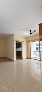Hall Image of 1550 Sq.ft 3 BHK Apartment / Flat for rent in Kudlu Gate Bengaluru for Rs. 48000