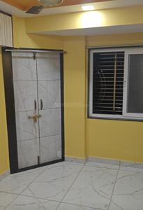 Bedroom Image of 1600 Sq.ft 4 BHK Apartment / Flat for sale in Aanjada Nagar Surat for Rs. 6100000