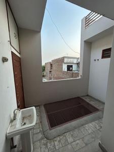 Bedroom Image of 466 Sq.ft 2.5 BHK Independent House for rent in Shant Nagar Bathinda for Rs. 23000