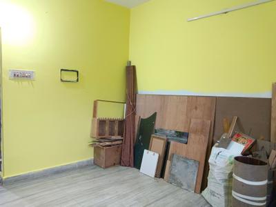 Bedroom Image of 750 Sq.ft 2 BHK Apartment / Flat for rent in Kasba Kolkata for Rs. 21000