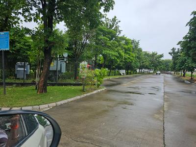 Image of 3000 Sq.ft Residential Plot / Land for sale in DLF Gardencity, Manglia, Indore for Rs. 19200000
