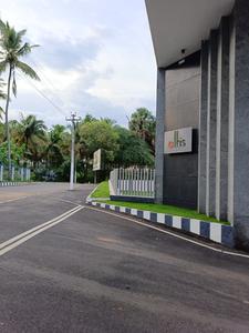 Image of 1761 Sq.ft Residential Plot / Land for sale in Madukkarai, Coimbatore for Rs. 750000