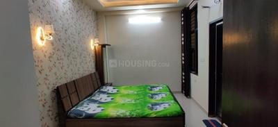 Bedroom Image of 1150 Sq.ft 2 BHK Apartment / Flat for rent in Jagatpura Jaipur for Rs. 16500