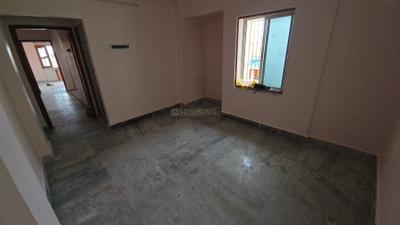 Bedroom Image of 1100 Sq.ft 3 BHK Apartment / Flat for sale in Dum Dum Kolkata for Rs. 4950000