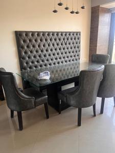 Hall Image of 2432 Sq.ft 4.5 BHK Apartment / Flat for sale in Raheja Acropolis, Chembur Mumbai for Rs. 80000000