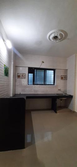 Sai Nandanvan Complex Kitchen 1