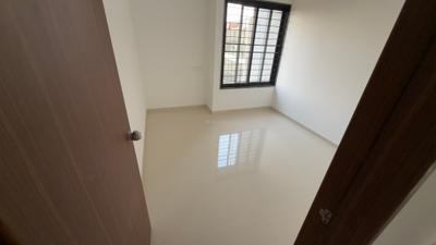 Bedroom Image of 1210 Sq.ft 3 BHK Apartment / Flat for sale in Kohinoor Sportsville, Maan Pune for Rs. 11500000