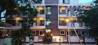 Image of 1300 Sq.ft 2 BHK Apartment / Flat for sale in Gokulam, Mysore for Rs. 14500000