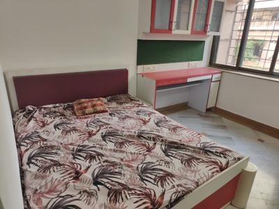 Bedroom Image of 880 Sq.ft 2 BHK Apartment / Flat for rent in ACME Ozone Phase 2, Thane West Thane for Rs. 39000
