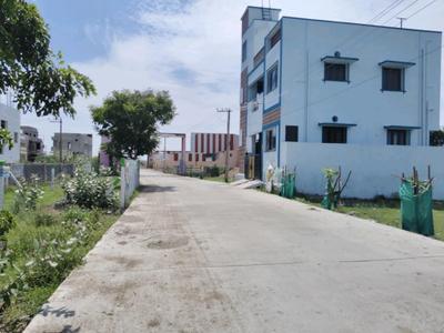 Image of 1300 Sq.ft Residential Plot / Land for sale in Medavakkam, Chennai for Rs. 10000000