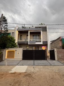 Image of 4700 Sq.ft 5 BHK Independent House for sale in Jhotwara, Jaipur for Rs. 40000000