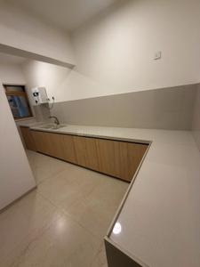 Kitchen Image of 1150 Sq.ft 2 BHK Apartment / Flat for sale in Ashray Jaswanti Jewel, Kandivali West Mumbai for Rs. 25000000