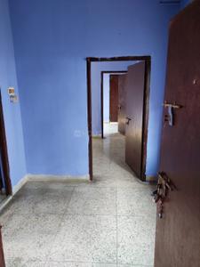 Hall Image of 550 Sq.ft 2 BHK Builder Floor for rent in New Alipore Kolkata for Rs. 10000
