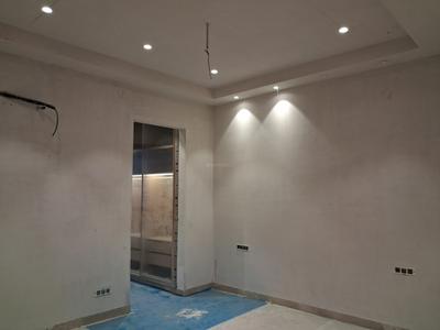 Bedroom Image of 1800 Sq.ft 3 BHK Builder Floor for sale in Paschim Vihar New Delhi for Rs. 36500000