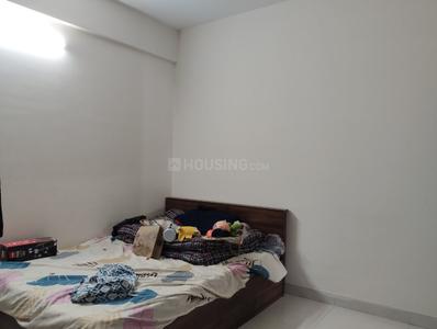 Bedroom Image of 1335 Sq.ft 2 BHK Apartment / Flat for sale in Sri Krishna Excel Stone by Sri Krishna Builders And Developers, Varthur Bengaluru for Rs. 7950000