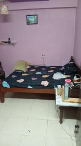 Bedroom Image of 1561 Sq.ft 3 BHK Apartment / Flat for sale in Ansal Orchid Greens Apartment, Ashiyana Lucknow for Rs. 7000000