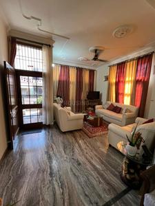 2 BHK Independent Builder Floor