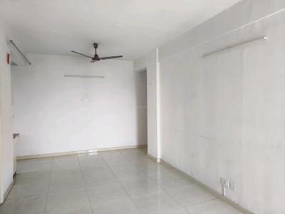 Living Room Image of 700 Sq.ft 2 BHK Apartment / Flat for sale in Signature Global The Millennia, Sector 37D Gurgaon for Rs. 6750000