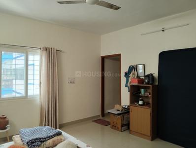 Bedroom Image of 1605 Sq.ft 3 BHK Apartment / Flat for sale in National Game Village, Koramangala Bengaluru for Rs. 20600000