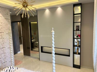 Hall Image of 1130 Sq.ft 2 BHK Apartment / Flat for sale in Nyati Esteban II, Undri Pune for Rs. 7500000