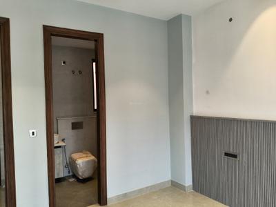 Bedroom Image of 1500 Sq.ft 3 BHK Builder Floor for sale in Sector 9 Gurgaon for Rs. 24800000