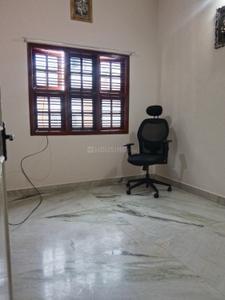 Hall Image of 1500 Sq.ft 3 BHK Independent House for rent in HSR Layout Bengaluru for Rs. 49000