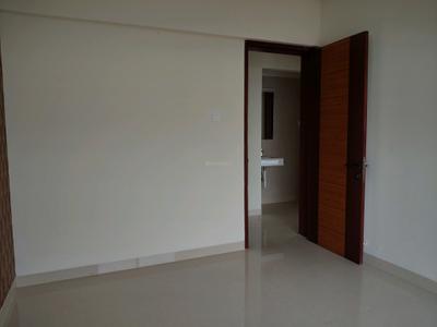Bedroom Image of 1350 Sq.ft 2 BHK Apartment / Flat for sale in Balaji Heights, Kharghar Navi Mumbai for Rs. 15000000