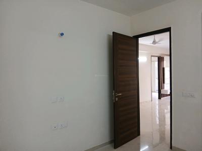 Bedroom Image of 1450 Sq.ft 3.5 BHK Builder Floor for sale in M3M Soulitude, Sector 89 Gurgaon for Rs. 15998777
