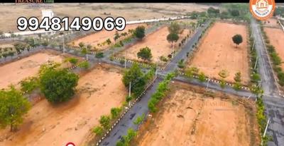 Image of 223 Sq.ft Residential Plot / Land for sale in Iconic Metro County, Tukkuguda, Hyderabad for Rs. 5400000