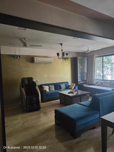 Hall Image of 2799 Sq.ft 4 BHK Apartment / Flat for sale in Setu Copper Stone, Thaltej Ahmedabad for Rs. 34000000