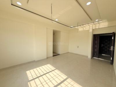 Hall Image of 1500 Sq.ft 3 BHK Apartment / Flat for rent in Shewalkar Towers, Gandhi Nagar Nagpur for Rs. 35000