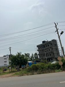 Image of 1200 Sq.ft Residential Plot / Land for sale in Shettigere, Bengaluru for Rs. 11300000