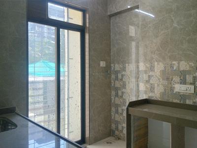Kitchen Image of 1135 Sq.ft 2 BHK Apartment / Flat for sale in Kalyan West Kalyan for Rs. 11000000