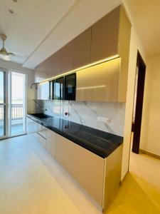 Kitchen Image of 1850 Sq.ft 3 BHK Apartment / Flat for sale in Galaxy Towers, Dyalpur Mohali for Rs. 11600000