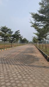 Image of 2800 Sq.ft Residential Plot / Land for sale in Subhagruha Sukrithi Lohitha, Mamidilova, Visakhapatnam for Rs. 6400000