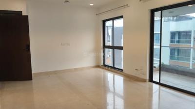 Living Room Image of 1100 Sq.ft 2 BHK Builder Floor for sale in Birla Navya Phase 1 Amoda I And II, Kadarpur Gurgaon for Rs. 26000000
