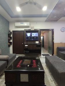 Hall Image of 1964 Sq.ft 3 BHK Apartment / Flat for sale in New Agra Colony Agra for Rs. 8500000