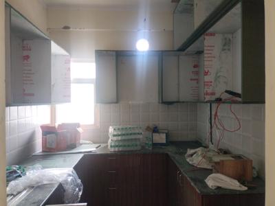 Kitchen Image of 1655 Sq.ft 3 BHK Apartment / Flat for sale in Amrapali Verona Heights, Noida Extension Greater Noida for Rs. 11921000