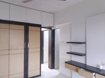 Bedroom Image of 2900 Sq.ft 4 BHK Apartment / Flat for sale in AP Guru Ramdas, Santacruz West Mumbai for Rs. 160000000