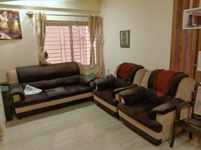 Hall Image of 1085 Sq.ft 3 BHK Apartment / Flat for sale in JP Nagar Bengaluru for Rs. 13500000