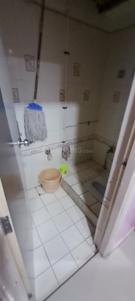 Bathroom Image of 900 Sq.ft 2 BHK Apartment / Flat for sale in Sun Suryoday 2, Ghatlodiya Ahmedabad for Rs. 6000000