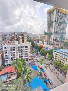 Balcony Image of 1000 Sq.ft 2 BHK Apartment / Flat for sale in Aditya Rameshwar Co Op Housing Society Ltd, Thane West Thane for Rs. 19000000
