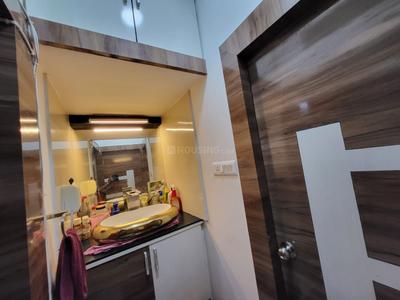 Image of 1274 Sq.ft 3 BHK Apartment / Flat for sale in Kalikapur, Kolkata for Rs. 8000000