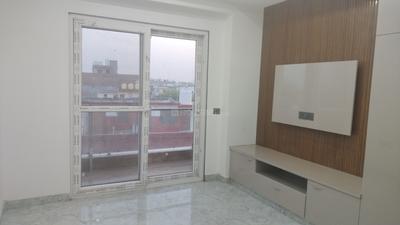 Bedroom Image of 1800 Sq.ft 3 BHK Builder Floor for sale in Sector 22 Gurgaon for Rs. 26000000