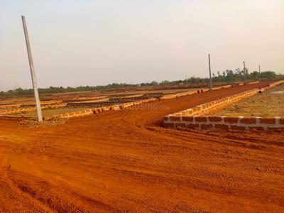 Image of 4700 Sq.ft Residential Plot / Land for sale in Janla, Bhubaneswar for Rs. 6200000